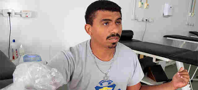 Centro especializado em reabilitação encerra 2017 com mais de 36 mil procedimentos em pacientes de Rondônia