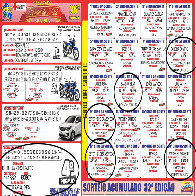 Agrocap diz que é normal uma pessoa ganhar várias vezes em um mesmo sorteio