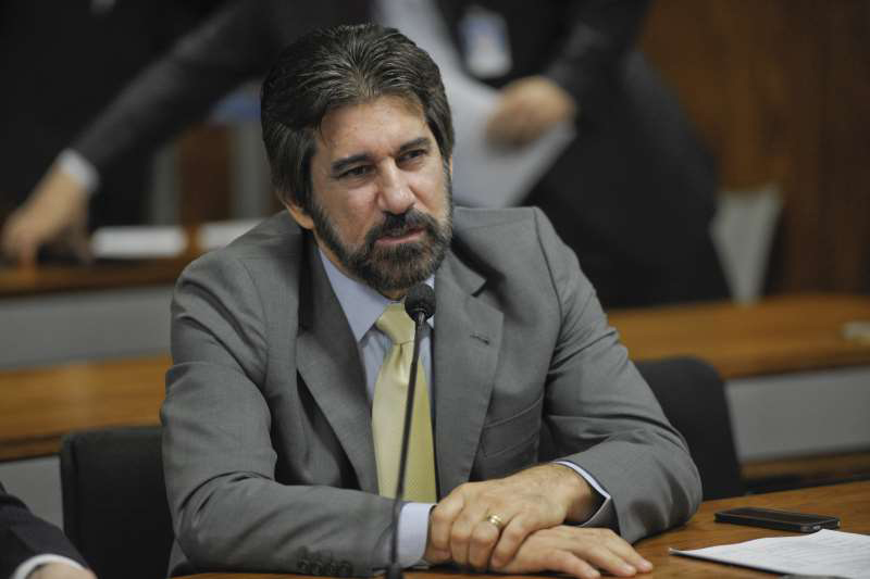 Senador Raupp cobra do Ministério da Fazenda liberação de recursos para socorrer municípios