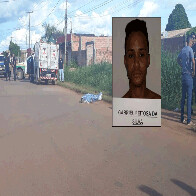 Adolescente é morto a tiros após tentativa de roubo