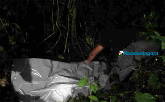 Em menos de 24 horas após saber do crime, Polícia prende assassino de caseiro