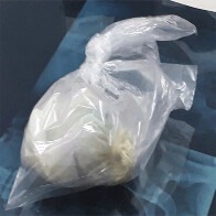 Detento é preso com drogas no ânus