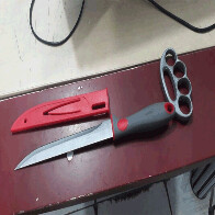 Homem é preso após agredir vigilante em albergue