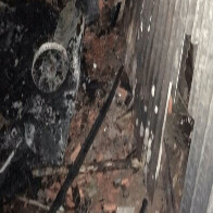 Homem é morto após bebedeira com amigos e tem o corpo incendiado