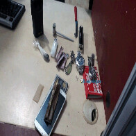 Seis são flagrados com drogas na Zona Sul de Porto Velho