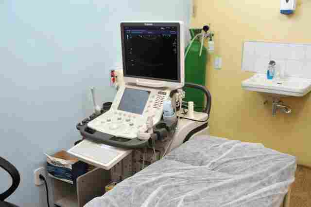 Centro de Especialidades Médicas realiza exames com novo ultrassom em Porto Velho