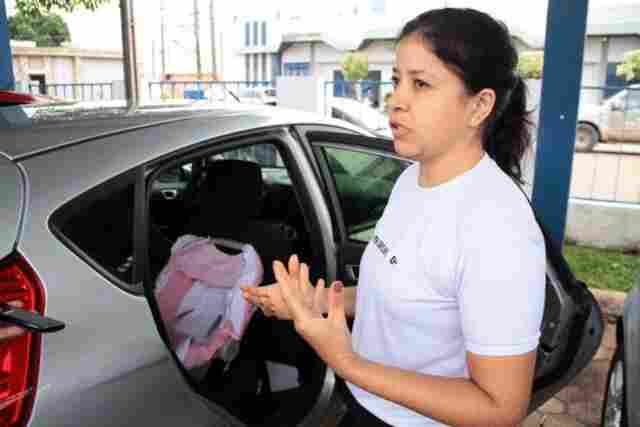 Polícia de Trânsito de Porto Velho dá dicas sobre segurança ao pegar a estrada durante as férias