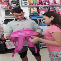 Procon alerta consumidores sobre compra de materiais escolares