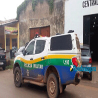 Jovem é preso tentando vender objetos furtados de igreja em aplicativo pela internet