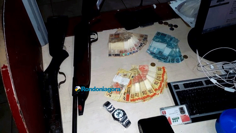 Polícia recaptura foragido e prende mais seis pessoas por receptação de veículos roubados