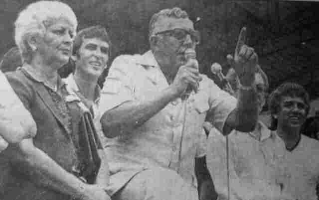 4 de Janeiro de 2018– Emancipação Política do Estado de Rondônia - 36 Anos