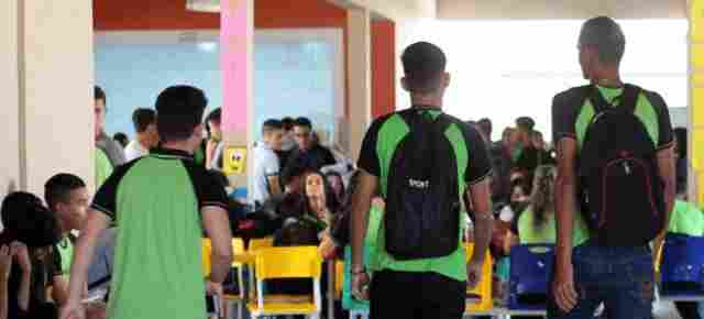 Matrículas na rede estadual de ensino de Rondônia ocorrem de 22 a 26 de janeiro