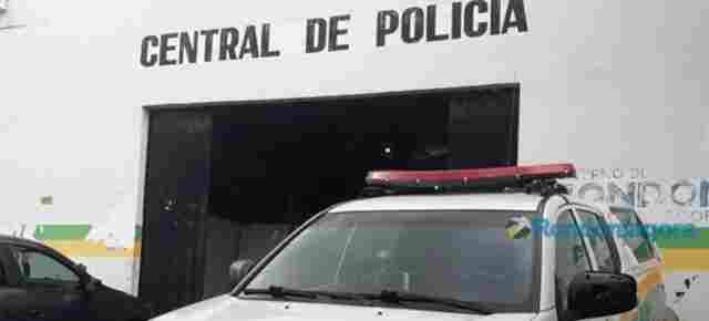 Homem invade quarto da cunhada e a agride com socos e chutes em Porto Velho