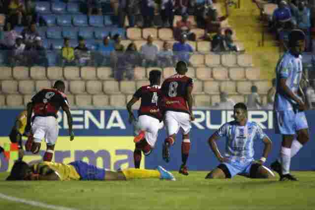 Copinha: Ji-Paraná é goleado na estreia pelo Flamengo e busca reabilitação contra o Oeste-SP