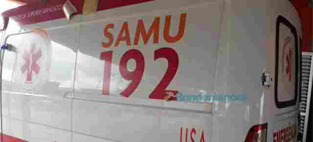 Período de férias escolares faz crescer número de trotes ao Samu em Porto Velho