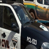 Homem invade hospital e tenta matar ex-esposa a facadas