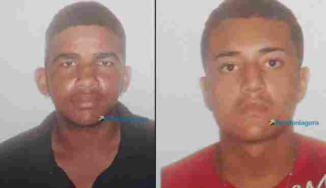 Dupla confessa assassinato de homem que teve o corpo incendiado em Porto Velho