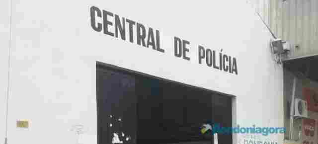 Enciumado, homem agride esposa após ela sair com a cunhada em Porto Velho