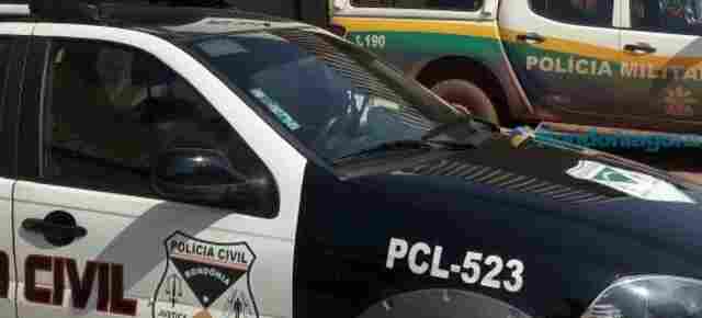 Homem invade hospital e tenta matar ex-esposa a facadas