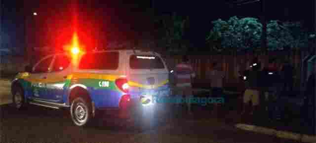 Monitorado por tornozeleira é morto a tiros na Capital