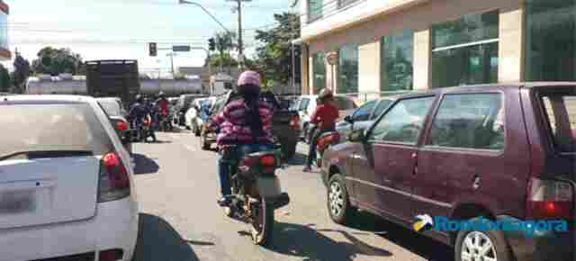 IPVA tem 10% de desconto para pagamento dois meses antes do vencimento