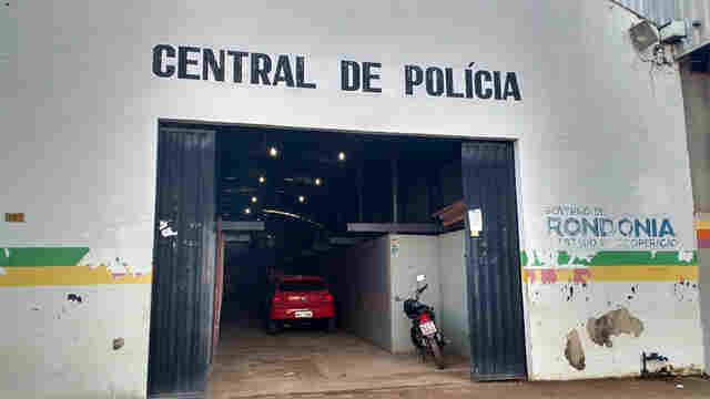 Criminoso é atropelado ao fugir depois de tentativa de assalto