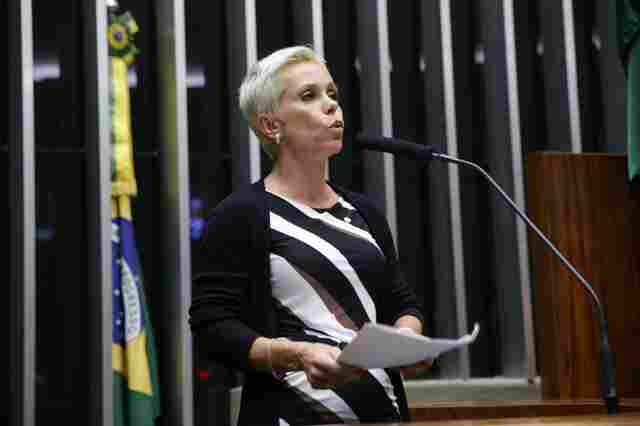Justiça barra posse de Cristiane Brasil como ministra do Trabalho