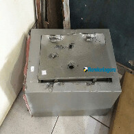 Polícia localiza produtos roubados de idoso pelo rastreador de carro, também levado por bando