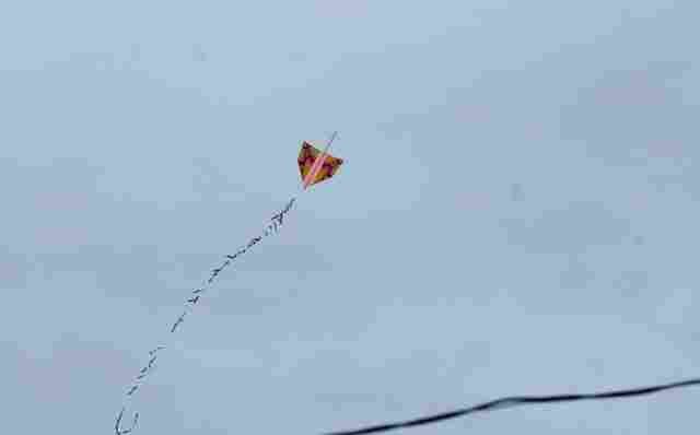 Bombeiros alertam sobre perigo de usar cerol em linhas de pipas, em Porto Velho