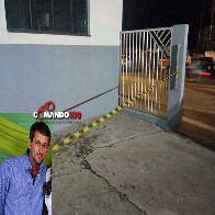 Homem é assassinado a tiros em frente de igreja