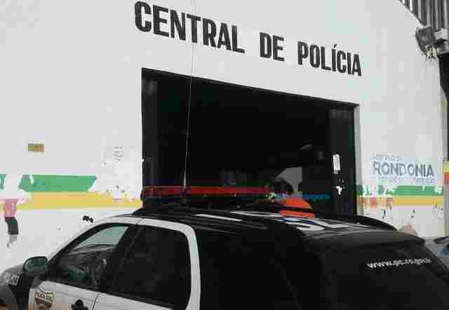 Nove casos de violência doméstica são registrados no fim de semana em Porto Velho