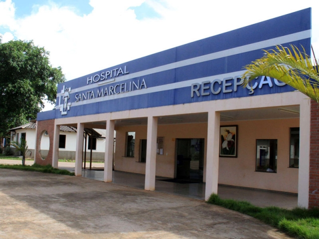 Hospital Santa Marcelina recruta assistente de recursos humanos