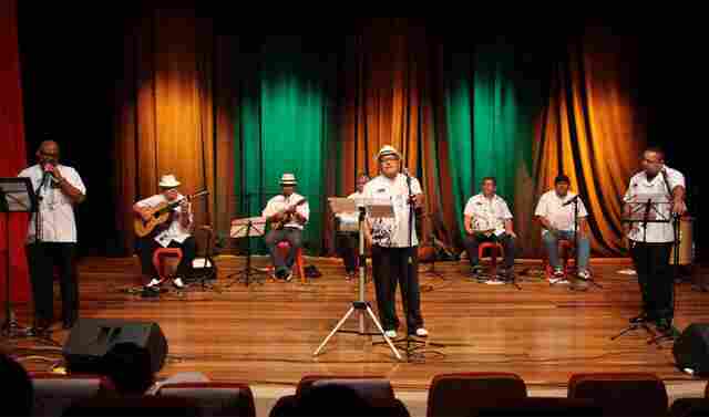 Inscrições para 2º Concurso de Música Zezinho Maranhão e 1° Prêmio de Dança de Palmas estão abertas