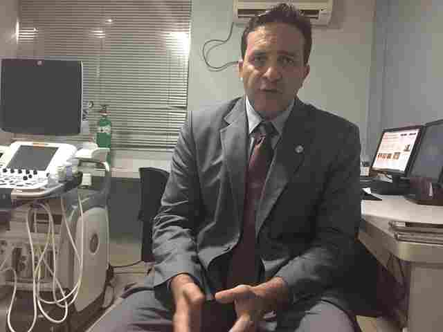 Após morte de paciente, Cremero diz que abriu sindicância para apurar denúncia contra médico