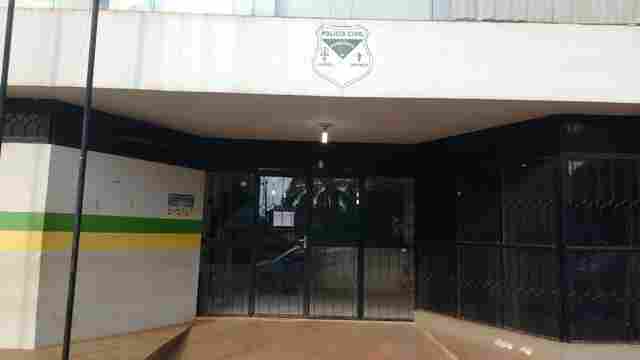 Adolescente é detido após agredir a mãe