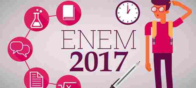 Divulgação do resultado do Enem é antecipado para 18 de janeiro