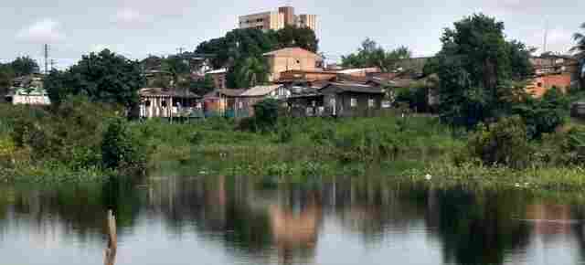 Rio Madeira está a 15 centímetros da cota de alerta e famílias de seis bairros podem ser desabrigadas