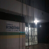 Jovem tenta matar o irmão com facão em Porto Velho