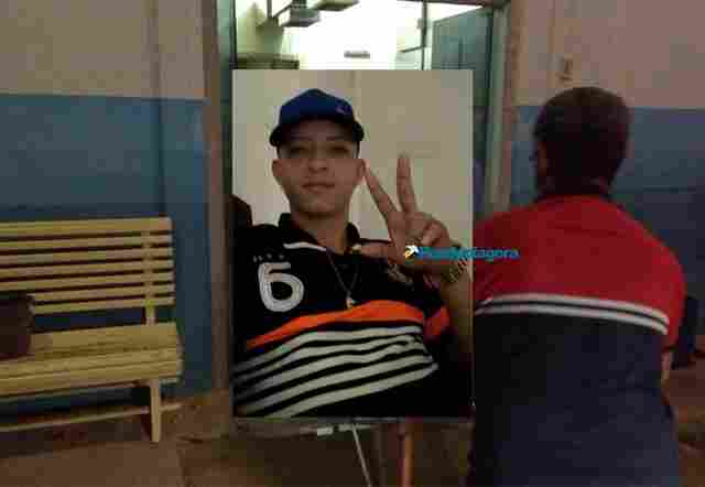 Jovem com várias passagens pela polícia é executado a tiros ao caminhar em rua de Porto Velho