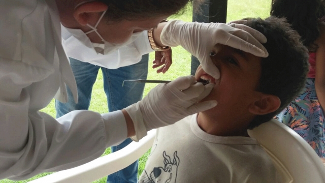 Prefeitura de Porto Velho realiza mutirão de saúde na Colônia Viçosa