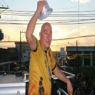 Carnavalesco, ex-presidente da União de Blocos morre em Porto Velho
