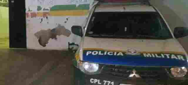 Adolescente de 16 anos tenta matar colega de 17 a facadas, em Porto Velho