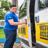 Semtran, Detran e Procon alertam pais sobre contratação de transporte escolar em Porto Velho