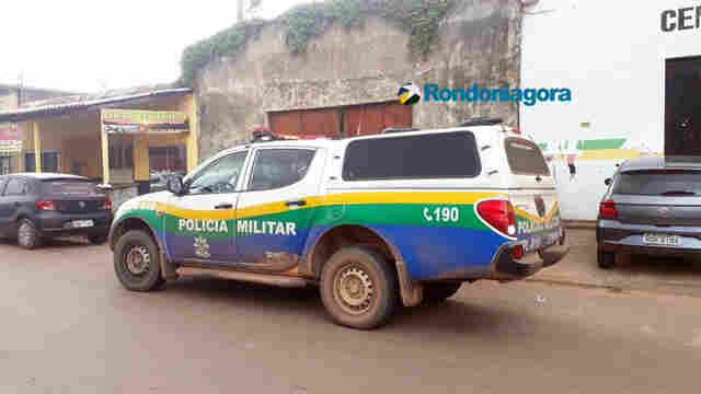 Mulher é agredida com mordidas pelo marido bêbado