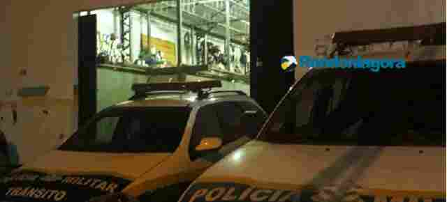 Criança de 10 anos é abusada por homem de 58