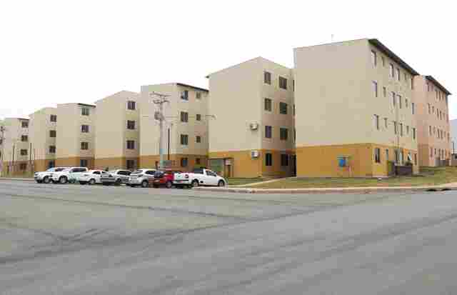 Sorteio de endereços do residencial Morar Melhor II será realizado na sexta-feira em Ji-Paraná