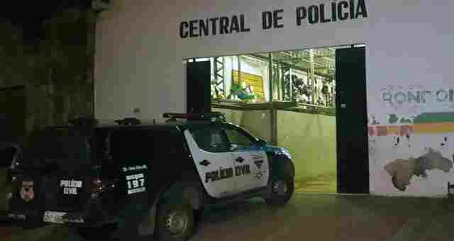 Bêbado, homem agride irmã a socos e pontapés em Porto Velho