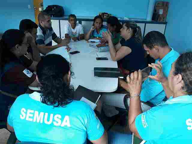 Mais Médicos reforça equipes em quatro unidades da zona rural