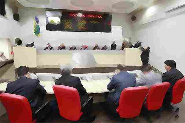 Assembleia já tem 5 assinaturas para criar CPI do DER