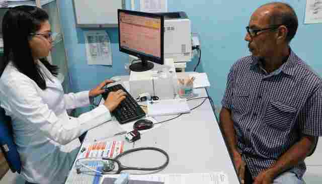 Surto de conjuntivite preocupa Vigilância em Saúde de Ji-Paraná